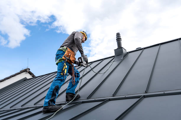 Reliable Slippery Rock, PA Roofing Service  Solutions